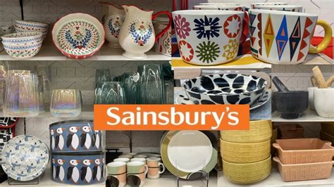 sainsbury's shopping online|sainsbury homeware buy online.